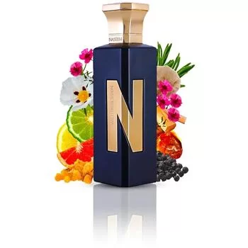 Naseem Wild Impulse