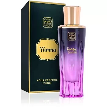 Naseem Yumna Aqua