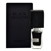 Nasomatto Black Afgano