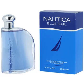 Nautica Blue Sail
