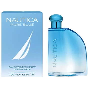 Nautica Pure Blue