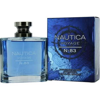 Nautica Voyage N-83