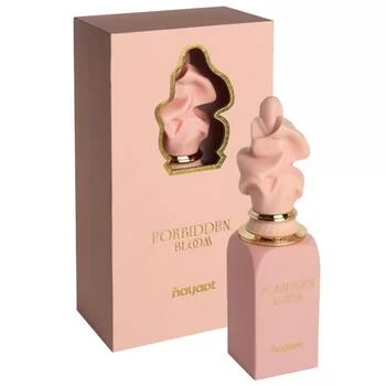 Nayaat Gourmand Collection Forbidden Bloom
