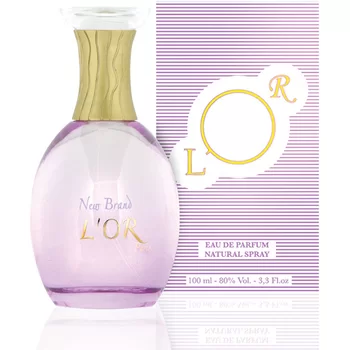 New Brand Perfumes L'Or