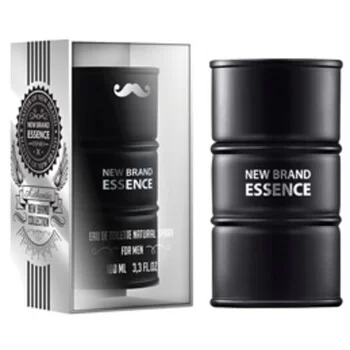 New Brand Perfumes Master of Essence