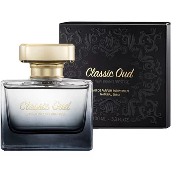 New Brand Perfumes Prestige Classic Oud