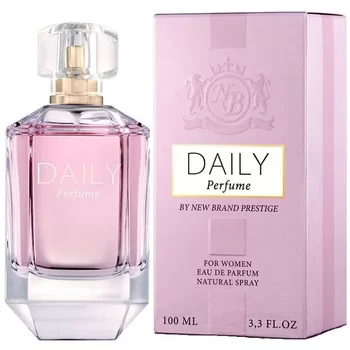 New Brand Perfumes Prestige Daily