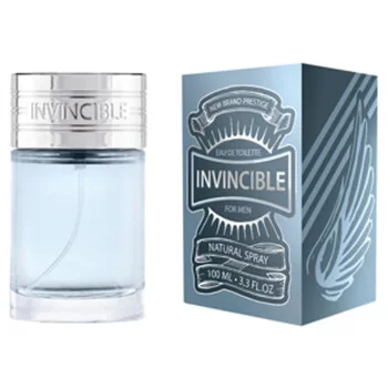 New Brand Perfumes Prestige Invincible