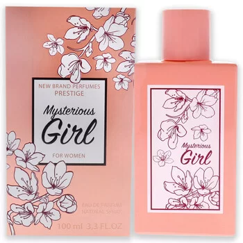 New Brand Perfumes Prestige Mysterious Girl