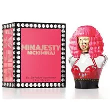 Nicki Minaj Minajesty