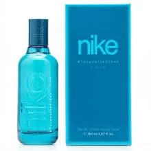 Nike #ViralBlue
