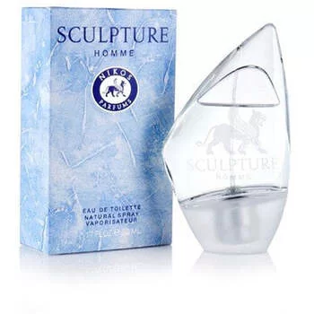 Nikos Sculpture pour Homme
