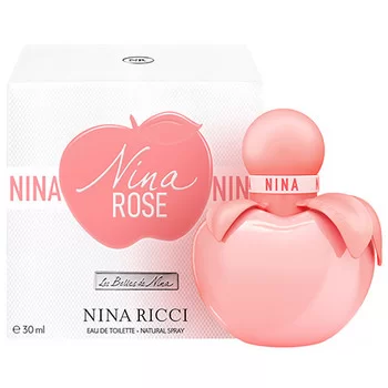 Nina Ricci Nina Rose