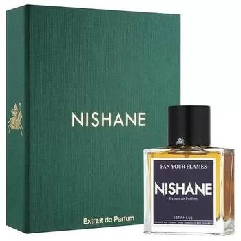 Nishane Fan Your Flames