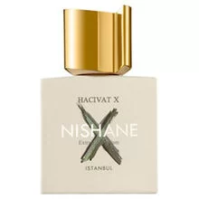 Nishane Hacivat X