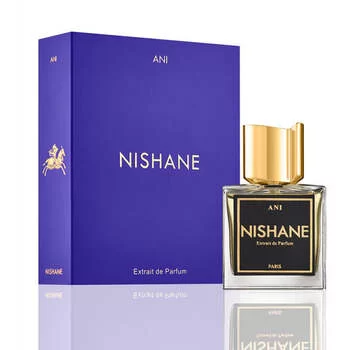 Nishane Not even the Extrait de Parfum