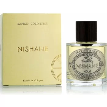 Nishane Saffron Colognise Extract de EDC