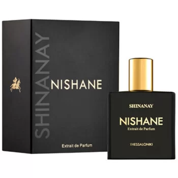 Nishane Shinanay