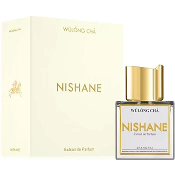Nishane Wulong Cha