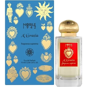 Nobile 1942 A Grazia