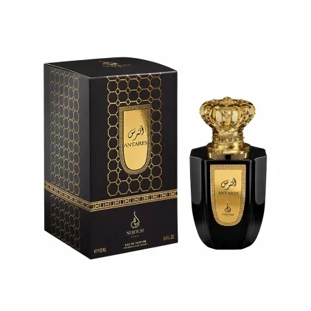 Nojoum Dubai Antares