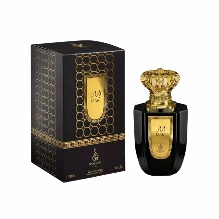Nojoum Dubai Izar