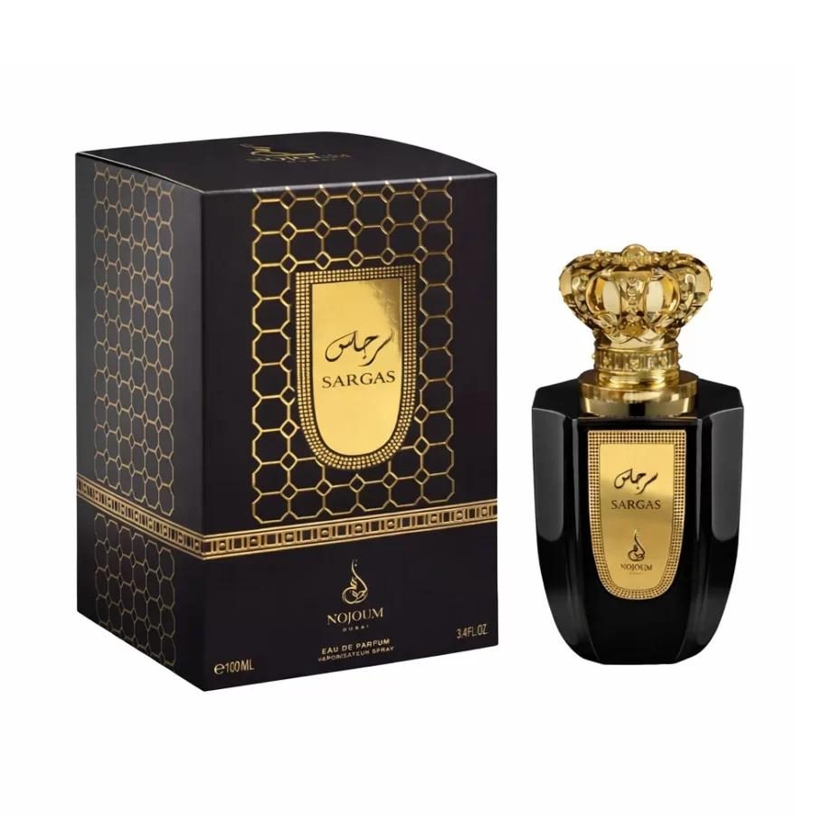 Nojoum Dubai Sargas