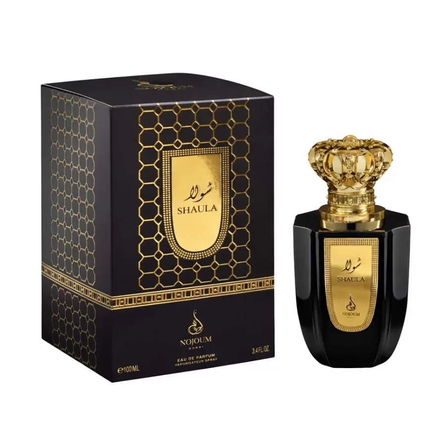 Nojoum Dubai Shaula