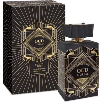 Noya Oud Is Great