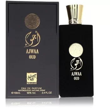 Nusuk Ajwaa Oud