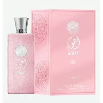 Nusuk Ajwaa Roses