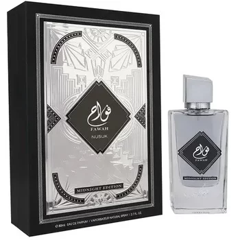 Nusuk Fawah Midnight
