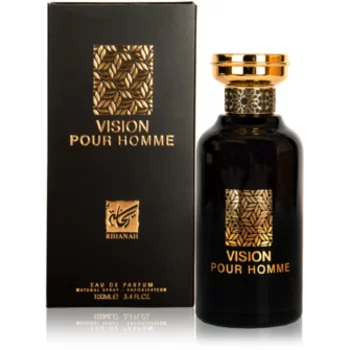 Nusuk Vision Pour Homme