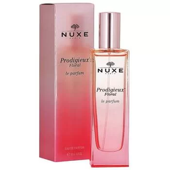 Nuxe Prodigieux Floral Le Parfum