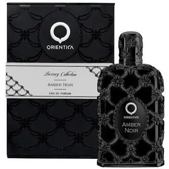 Orientica Amber Noir