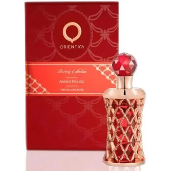 Orientica Amber Rouge Concentré