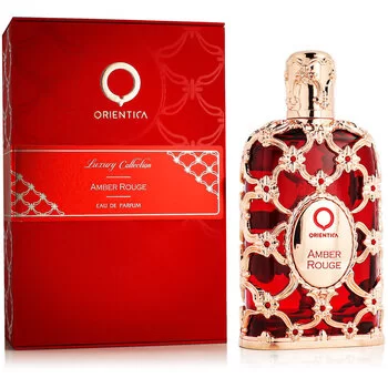 Orientica Amber Rouge