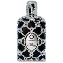 Orientica Oud Saffron