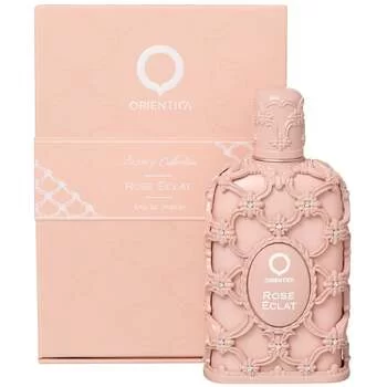 Orientica Rose Eclat