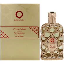 Orientica Royal Amber