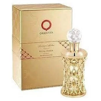 Orientica Royal Amber Concentré