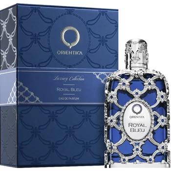 Orientica Royal Bleu