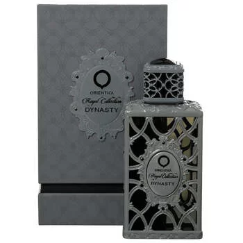 Orientica Royal Collection Dynasty