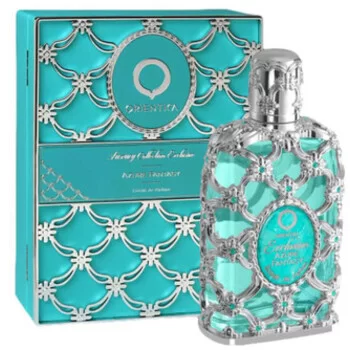 Orientica Royal Collection Victory