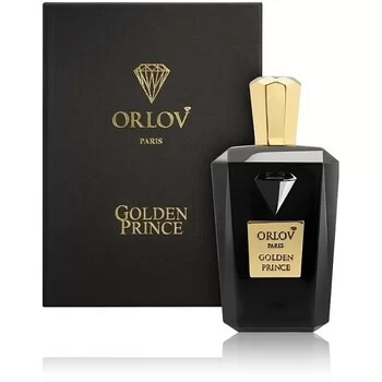 Orlov Paris Golden Prince