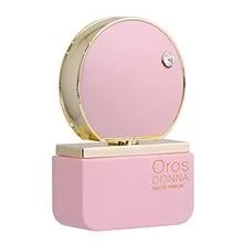 Oros Donna