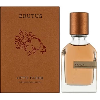 Orto Parisi Brutus