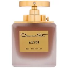 Oscar de la Renta Alibi Eau Sensuelle