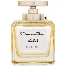 Oscar de la Renta Alibi Eau So Chic