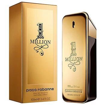 Paco Rabanne 1 Milion